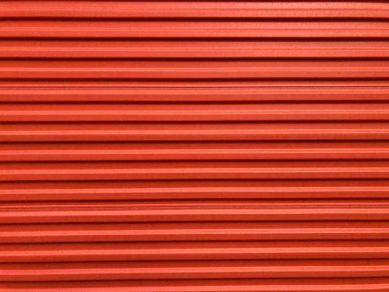 Self storage