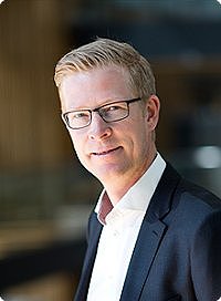 Håkon H. Sætre