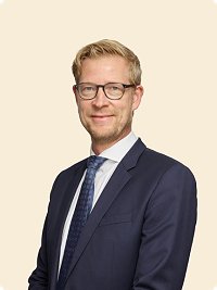 Håkon H. Sætre